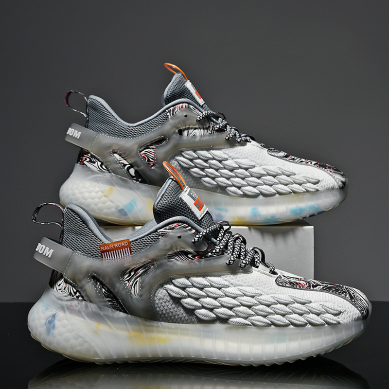 SEAN - Chaussures d'hiver élégantes et confortables pour lui