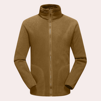 BASTIEN - Manteau d'hiver élégant pour l'homme contemporain