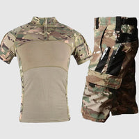Ensemble exclusif pour hommes Delta Drifter Duo pour un style unique