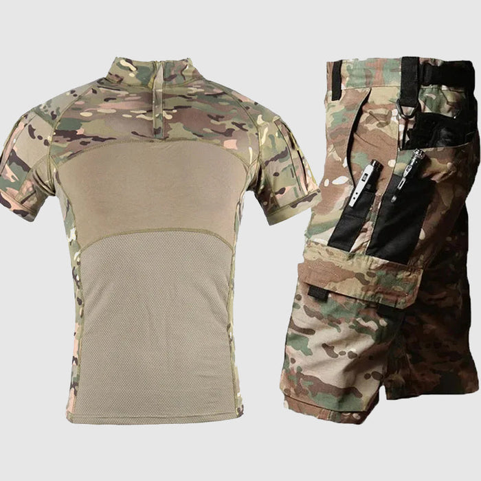 Ensemble exclusif pour hommes Delta Drifter Duo pour un style unique