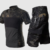 Ensemble exclusif pour hommes Delta Drifter Duo pour un style unique