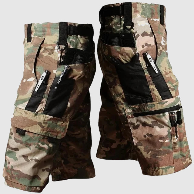 Ensemble exclusif pour hommes Delta Drifter Duo pour un style unique
