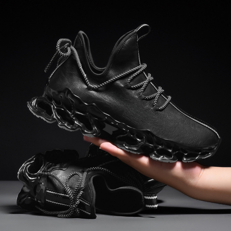 Chaussures élégantes pour hommes de LAWRENCE