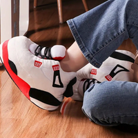 Chaussures d'intérieur Cristiano pour hommes - Parfaites pour toutes les occasions