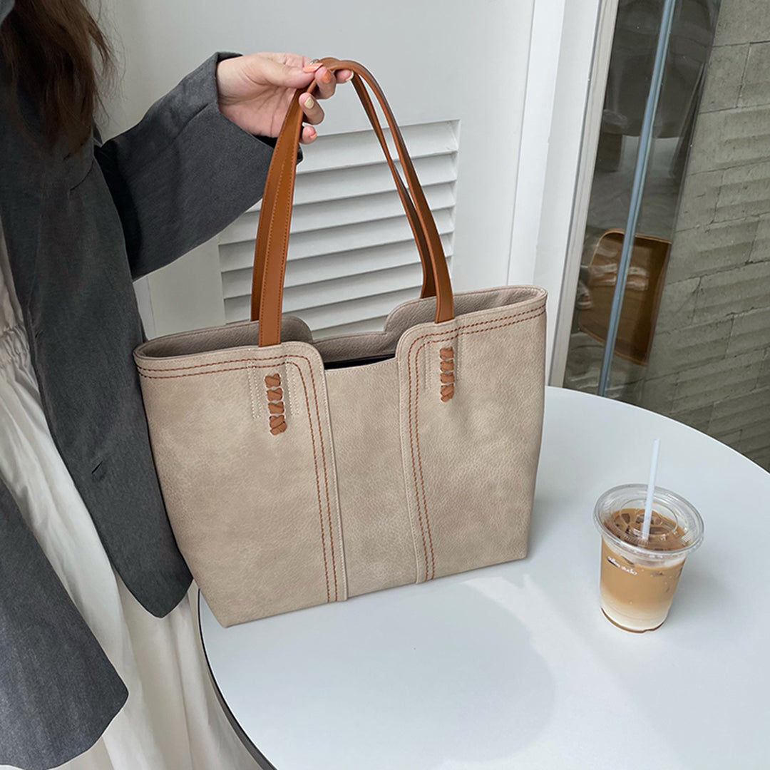 NADIA - Sac à main élégant et stylé