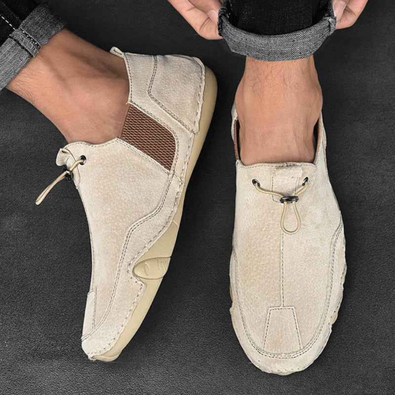 JAAKO - Baskets élégantes et douillettes pour un confort optimal
