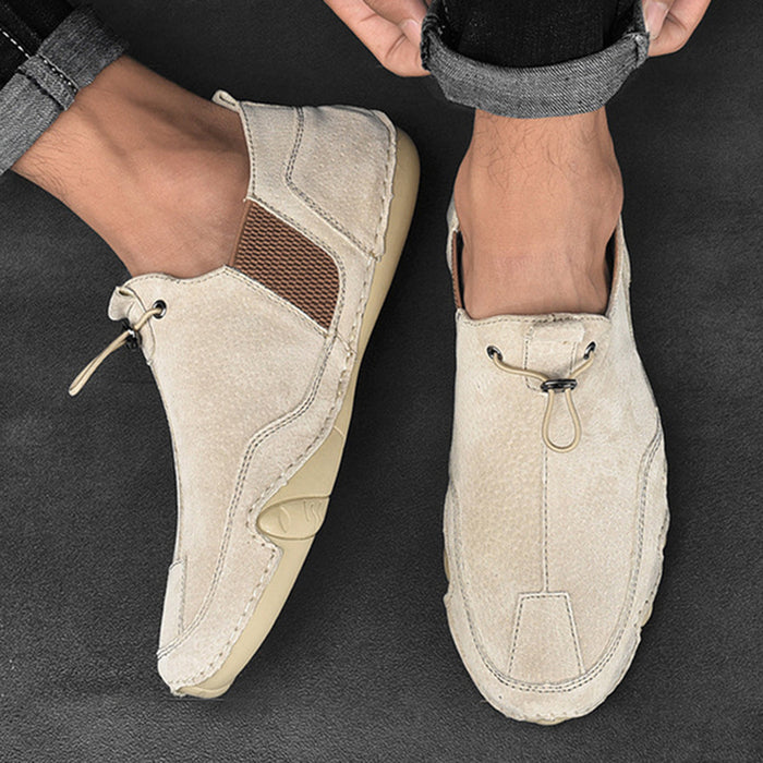 JAAKO - Baskets élégantes et douillettes pour un confort optimal