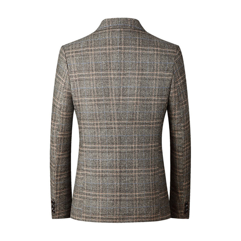 AMBROS - Blazer stylé et décontracté pour lui