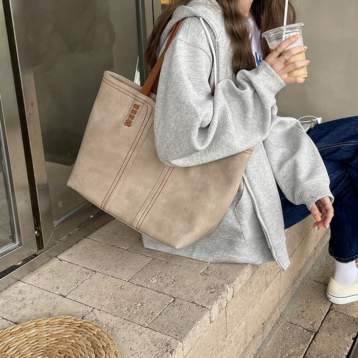 NADIA - Sac à main élégant et stylé