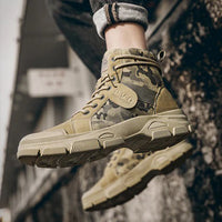 Isaiah - Des chaussures pour hommes élégantes et confortables pour un look parfait
