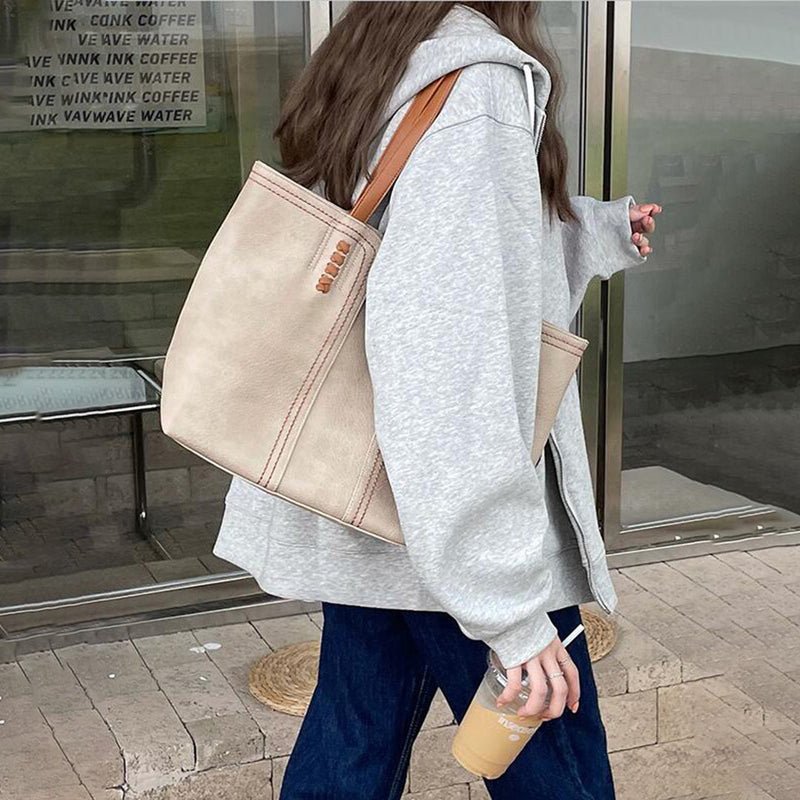 NADIA - Sac à main élégant et stylé