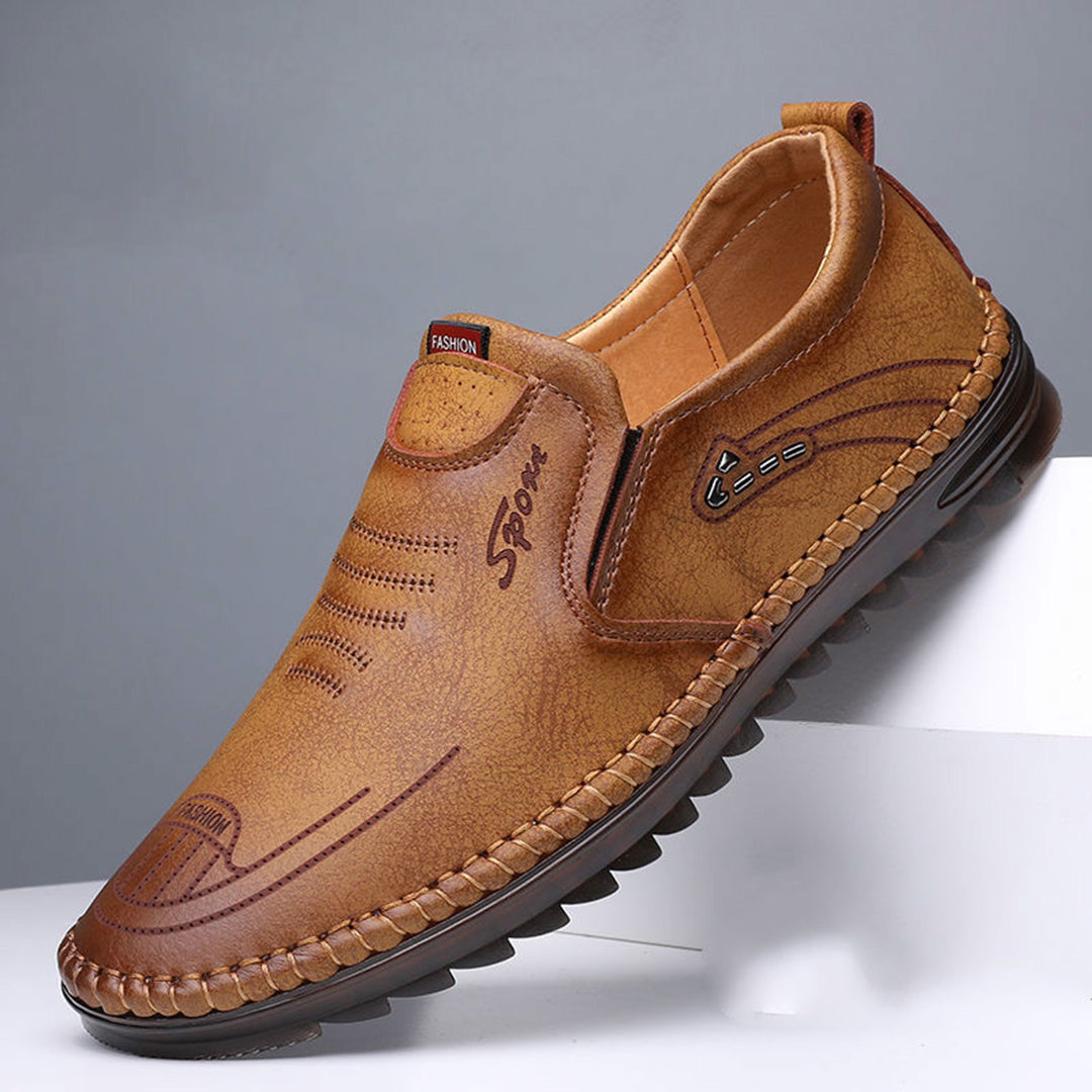 AMERIGO - Chaussures confortables et élégantes pour hommes