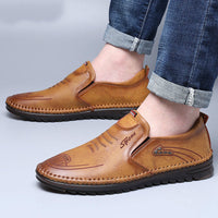 AMERIGO - Chaussures confortables et élégantes pour hommes
