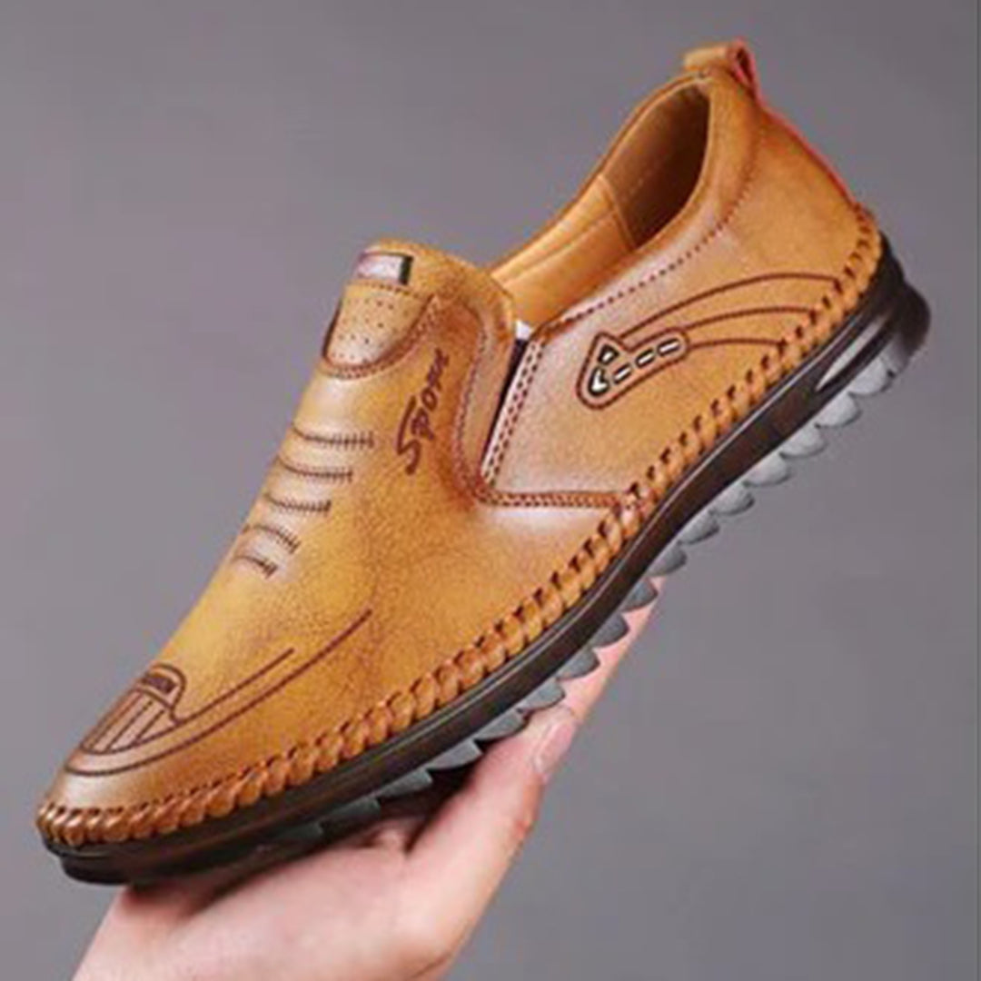 AMERIGO - Chaussures confortables et élégantes pour hommes
