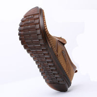 AMERIGO - Chaussures confortables et élégantes pour hommes