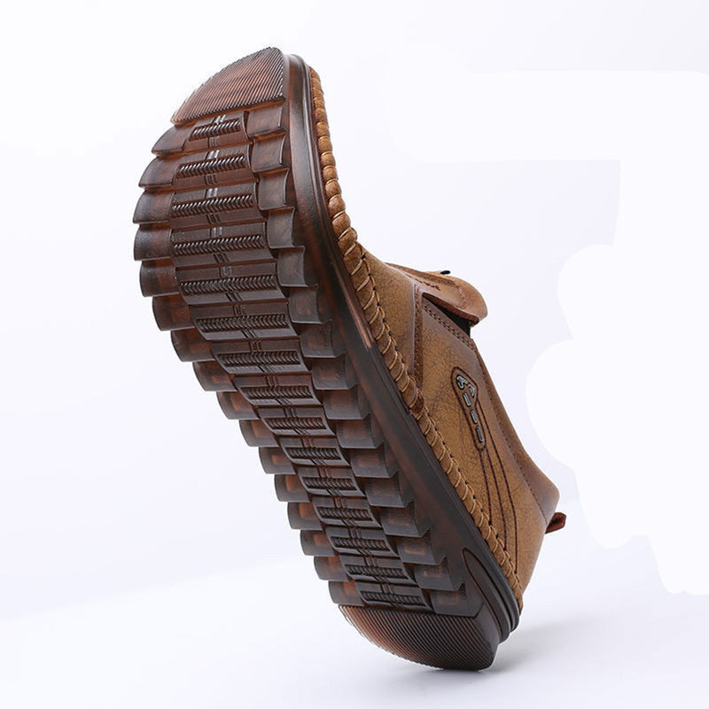 AMERIGO - Chaussures confortables et élégantes pour hommes