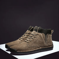 HENRY - Chaussures classiques élégantes pour l'homme soucieux de son style