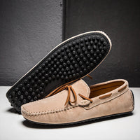 GABRIO - Mocassins élégants et confortables pour hommes