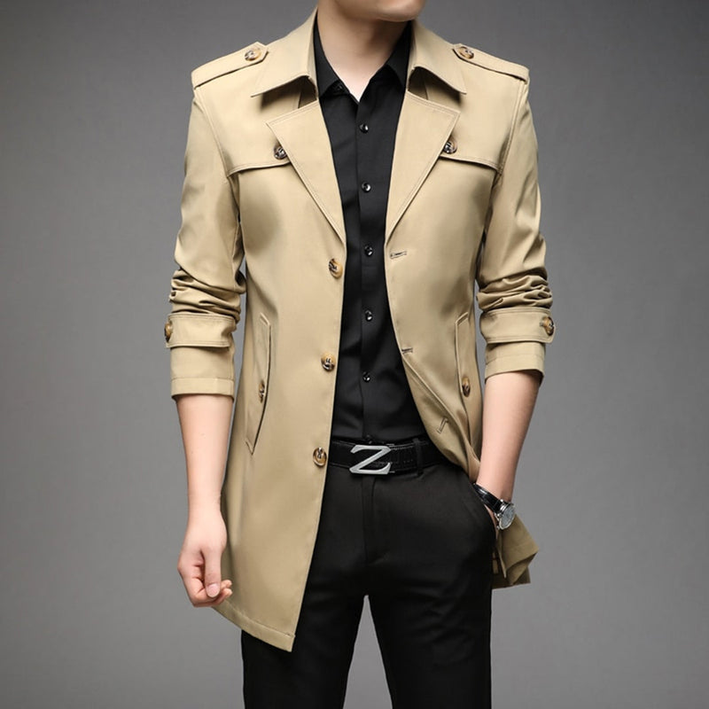 Sac pour homme élégant pour un look intemporel