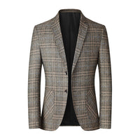 AMBROS - Blazer stylé et décontracté pour lui