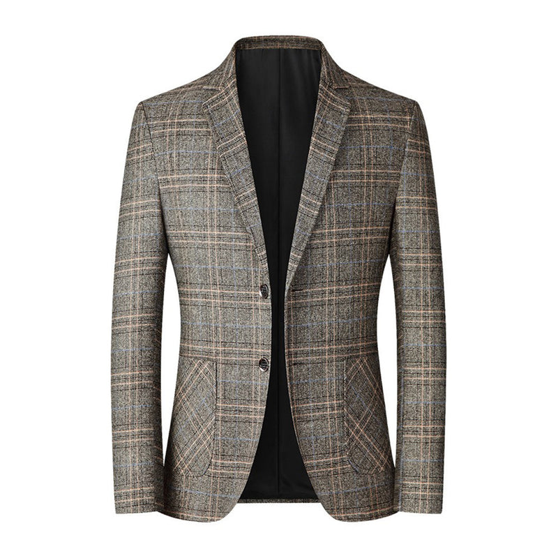 AMBROS - Blazer stylé et décontracté pour lui