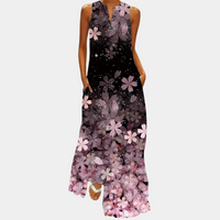 Jaja - Belle robe colorée pour femmes pour des moments élégants