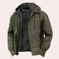 GIORGOS - Veste de luxe élégante pour l'homme stylé