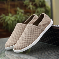 DUARTE - Chaussures élégantes et confortables pour hommes
