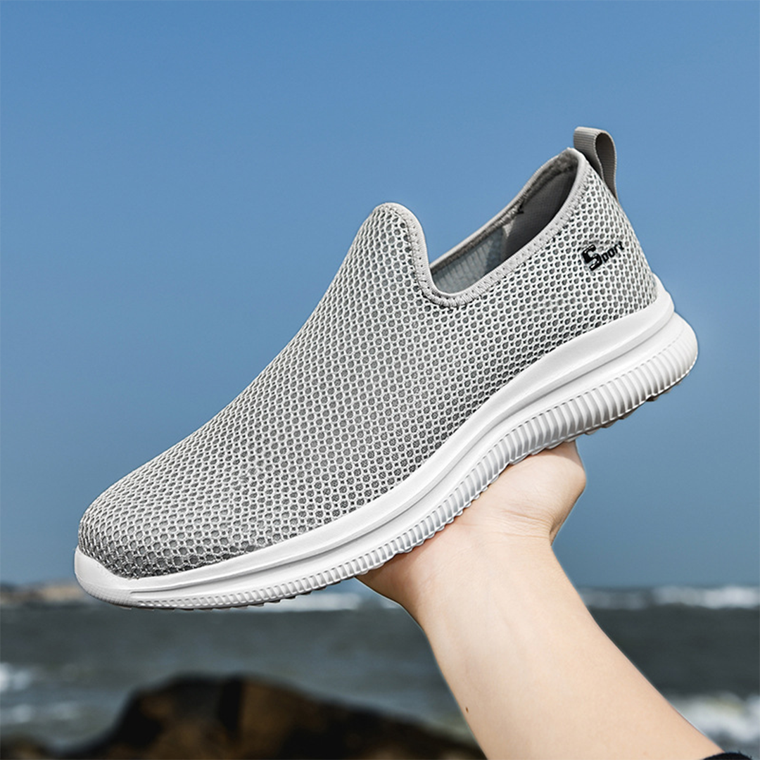 ANTOINE - Chaussures décontractées élégantes et confortables