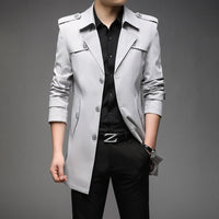 Sac pour homme élégant pour un look intemporel