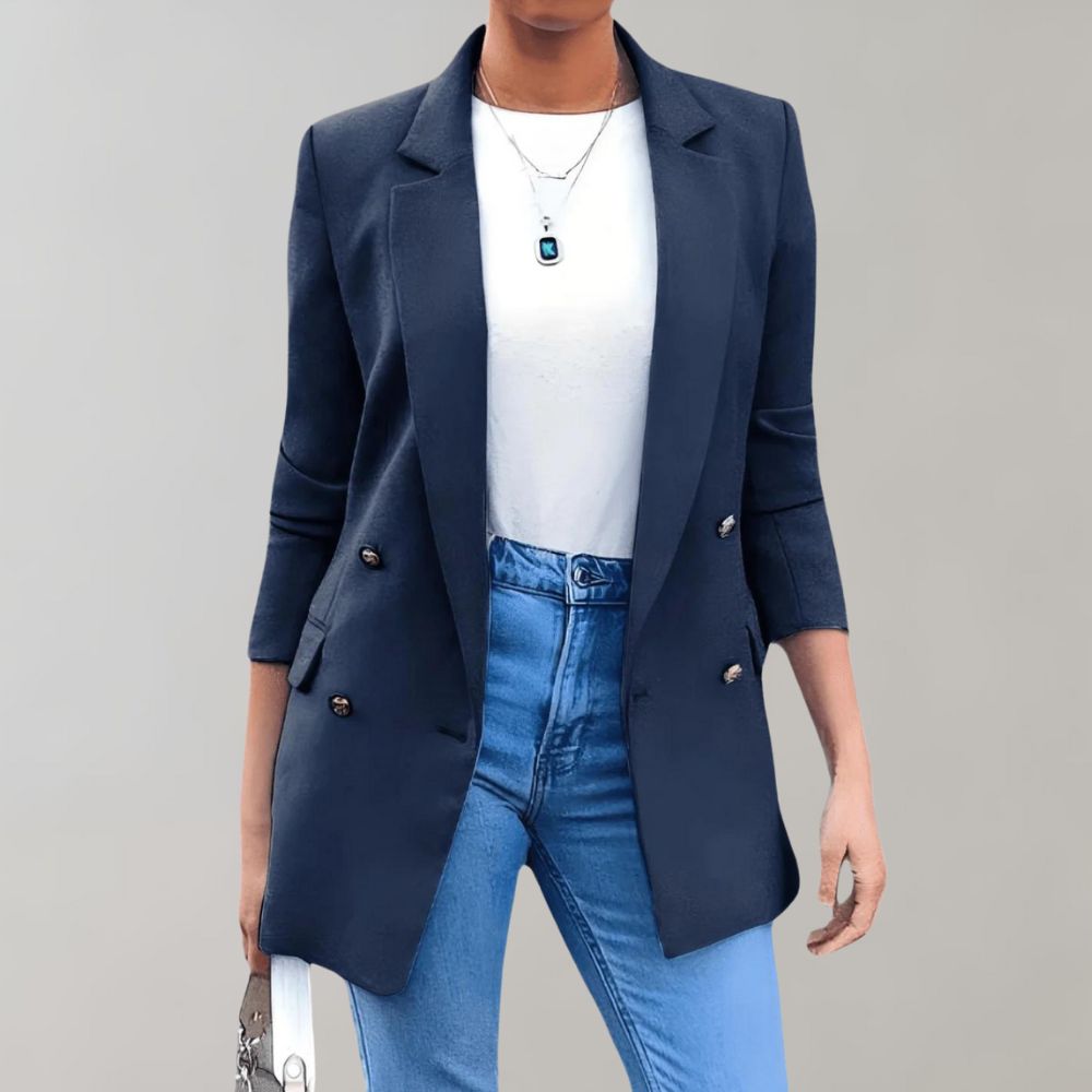 Blazer élégant pour femmes Liina - Élégant et confortable