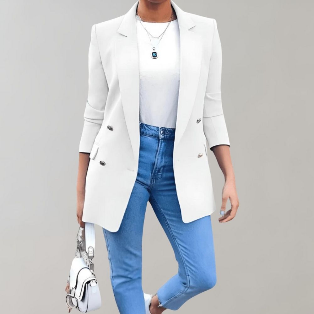 Blazer élégant pour femmes Liina - Élégant et confortable