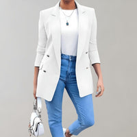 Blazer élégant pour femmes Liina - Élégant et confortable