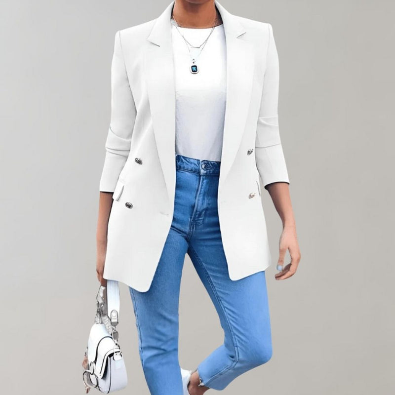 Blazer élégant pour femmes Liina - Élégant et confortable