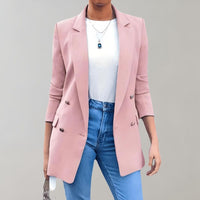 Blazer élégant pour femmes Liina - Élégant et confortable