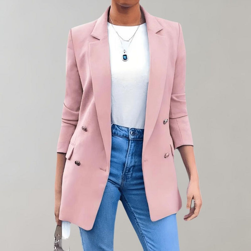 Blazer élégant pour femmes Liina - Élégant et confortable