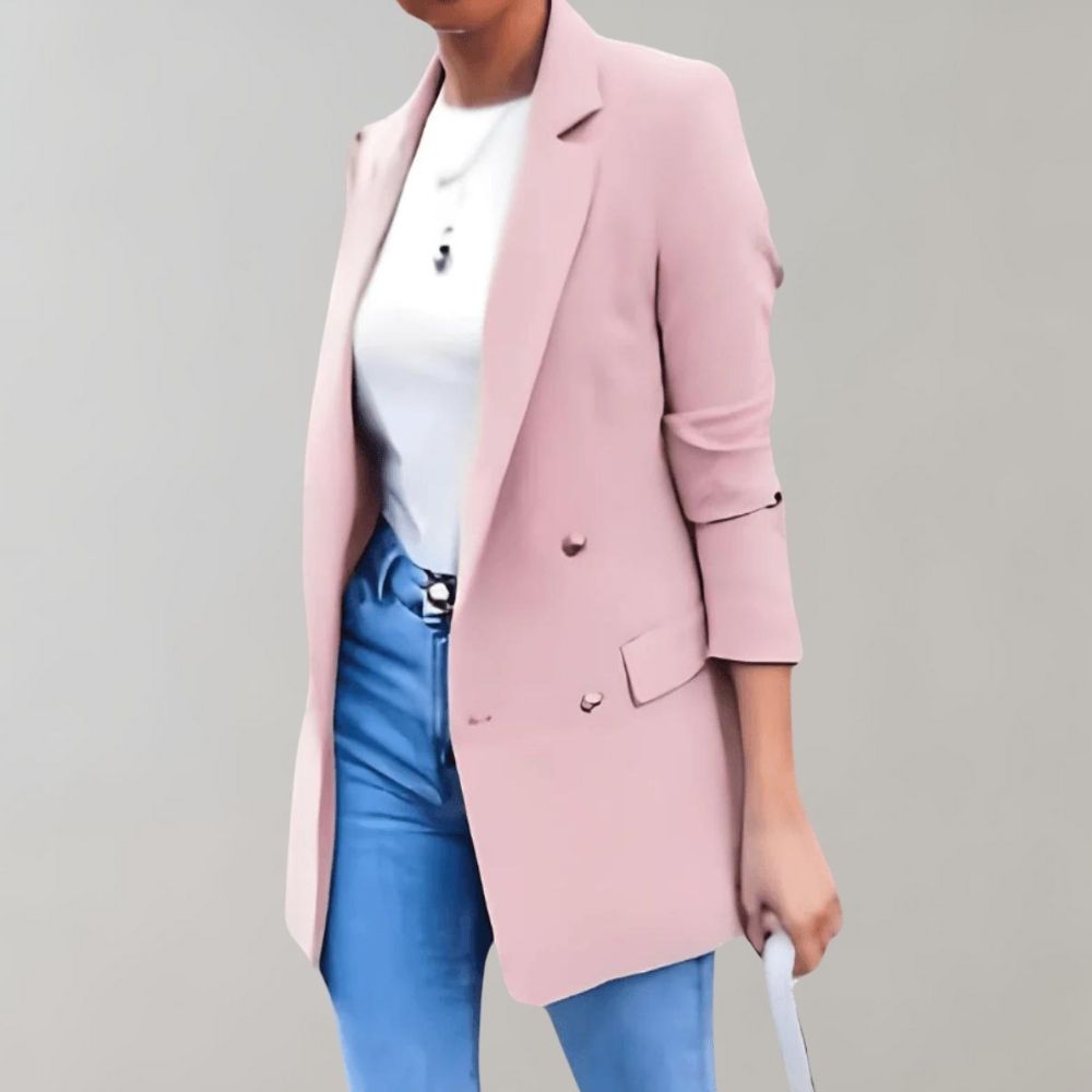 Blazer élégant pour femmes Liina - Élégant et confortable