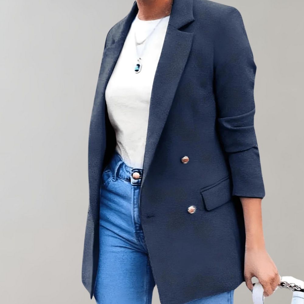 Blazer élégant pour femmes Liina - Élégant et confortable