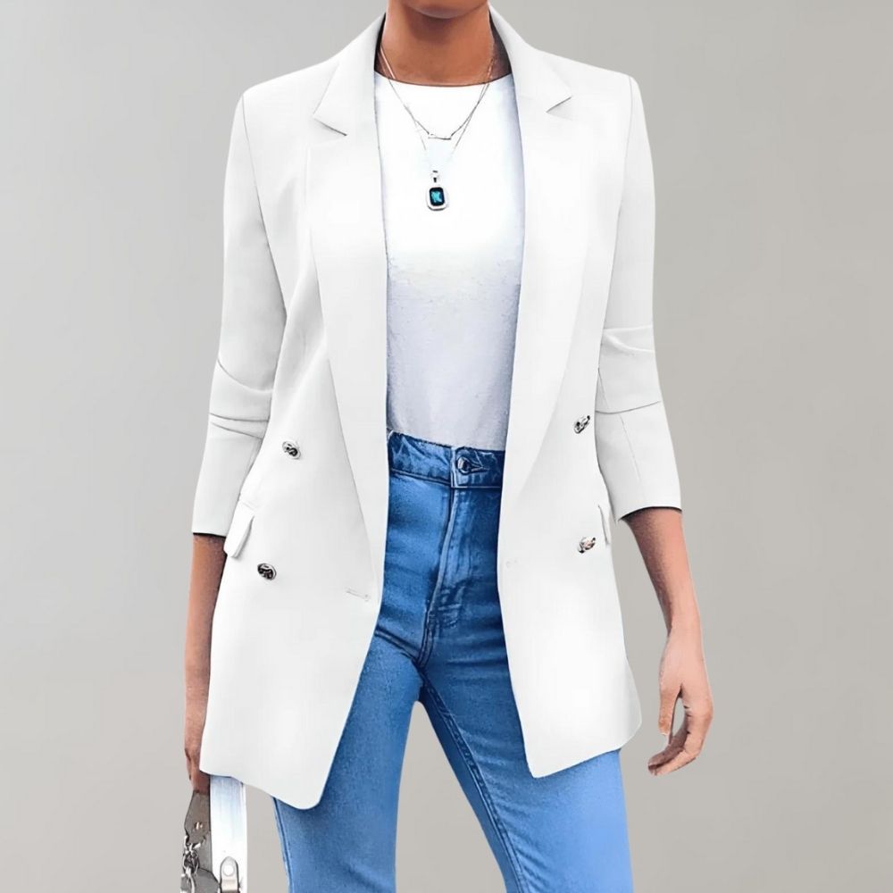 Blazer élégant pour femmes Liina - Élégant et confortable