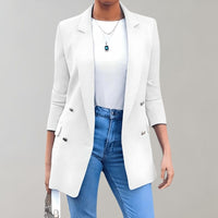 Blazer élégant pour femmes Liina - Élégant et confortable