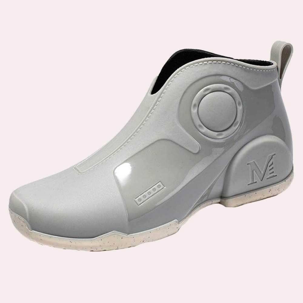 Roderick - Chaussures élégantes et décontractées pour l'homme moderne