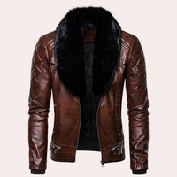 AURELIO - Veste homme intemporelle pour un look élégant