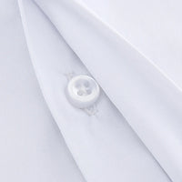 Homme d'affaires - Collier à tartines classique - Manteau Französische - Chemise élégante et formelle