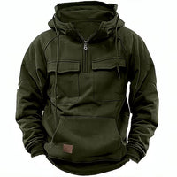 Bruno™  Sweat à capuche confortable pour l'hiver