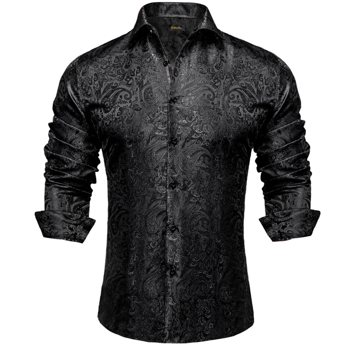 Camisole masculine en cuir suelto avec cuello alto pour un estilo relajado et sofisticado