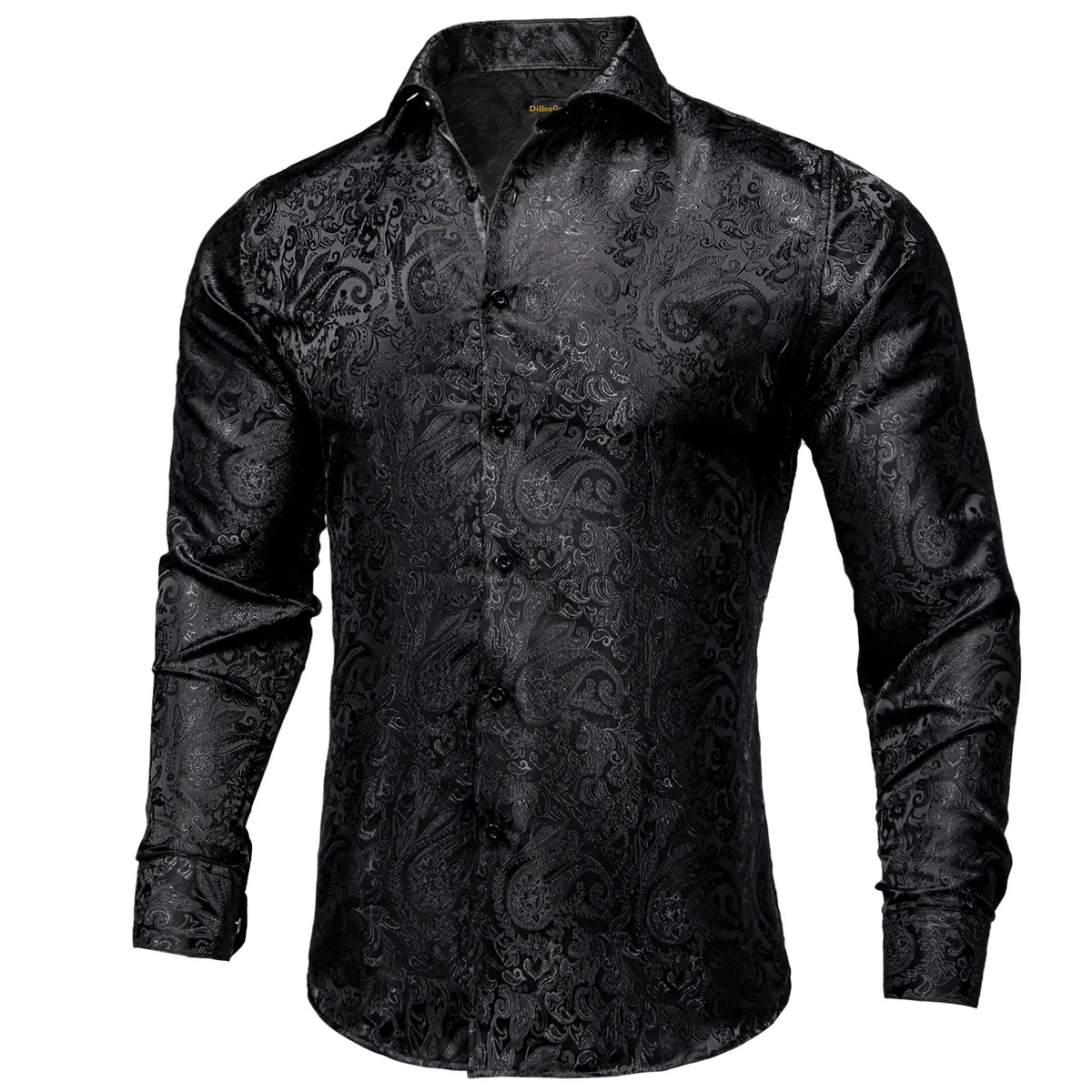 Camisole masculine en cuir suelto avec cuello alto pour un estilo relajado et sofisticado