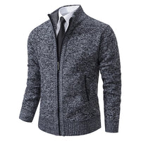 Blaise™ Pull tricoté confortable