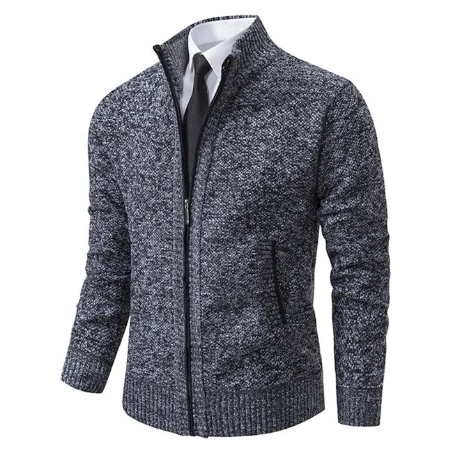 Blaise™ Pull tricoté confortable