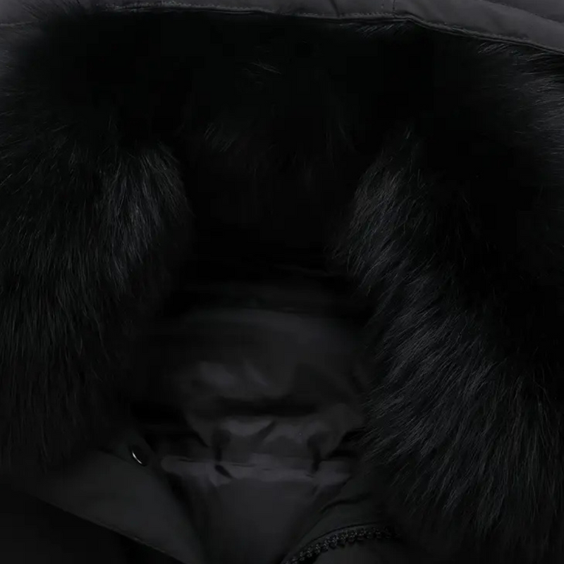 BARDAN - Manteau de luxe et confortable pour hommes