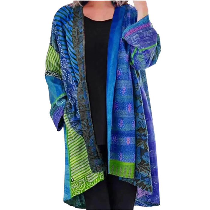 York - Gilet élégant pour femme pour un look stylé
